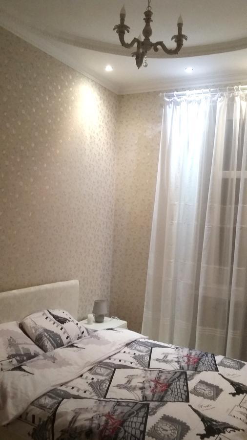 Max Apartments In Лвив Екстериор снимка